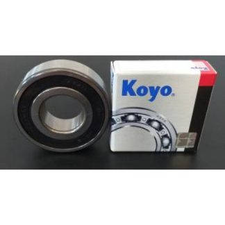ΡΟΥΛΕΜΑΝ 6204 2RS KOYO