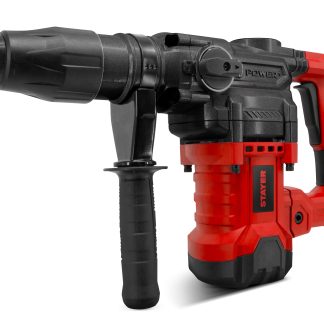 STAYER Σκαπτικο SDS-MAX 1600W-10J